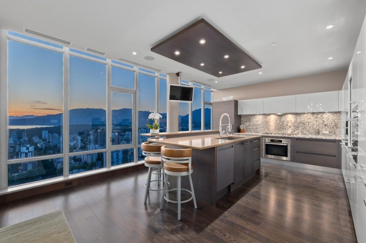 Photo 16 at PH1 - 1028 Barclay Street, West End VW, Vancouver West