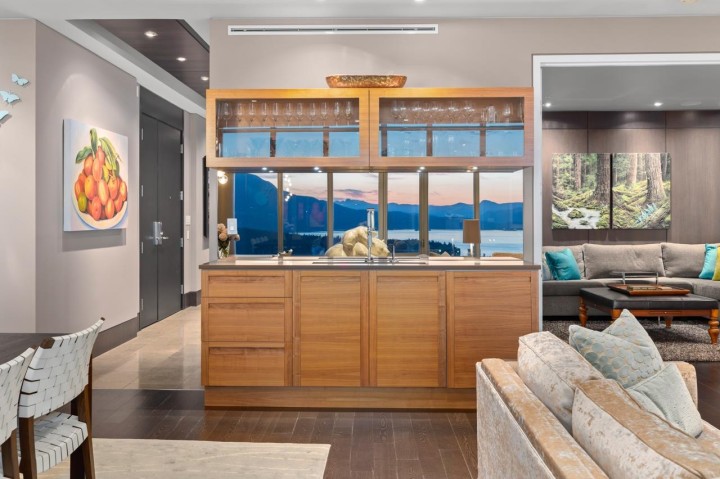 Photo 12 at PH1 - 1028 Barclay Street, West End VW, Vancouver West