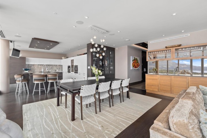 Photo 7 at PH1 - 1028 Barclay Street, West End VW, Vancouver West