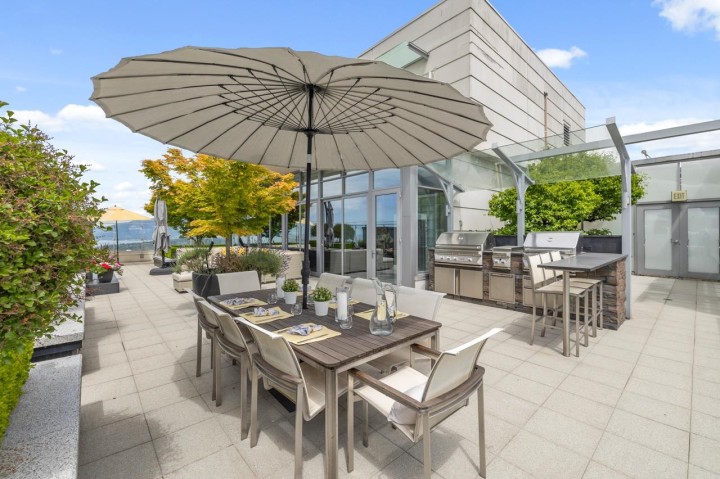 Photo 32 at PH1 - 1028 Barclay Street, West End VW, Vancouver West