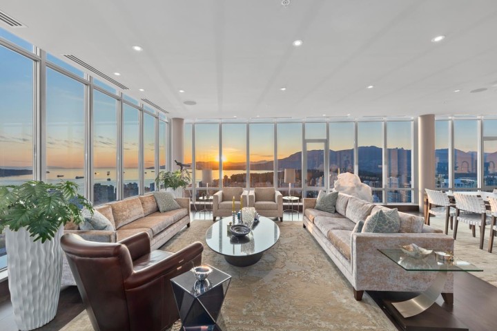 Photo 1 at PH1 - 1028 Barclay Street, West End VW, Vancouver West