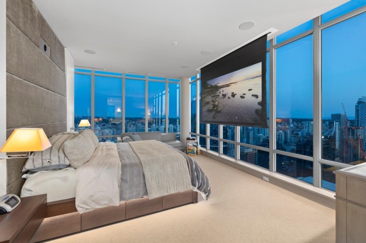 Photo 20 at PH1 - 1028 Barclay Street, West End VW, Vancouver West