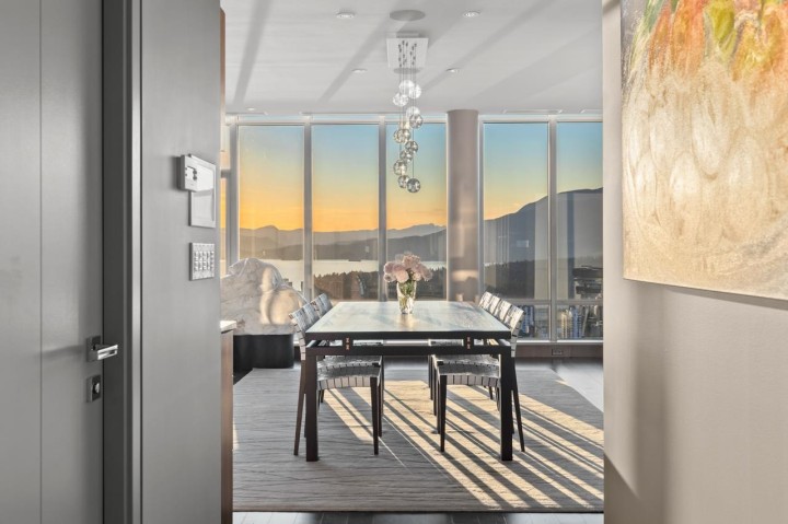 Photo 9 at PH1 - 1028 Barclay Street, West End VW, Vancouver West