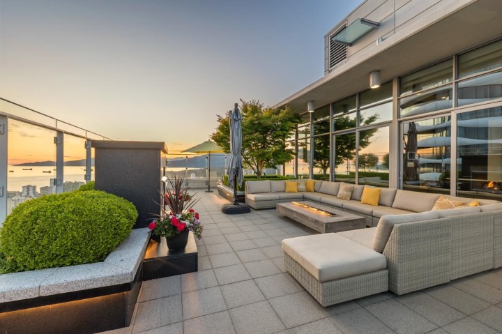 Photo 30 at PH1 - 1028 Barclay Street, West End VW, Vancouver West