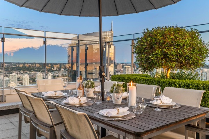 Photo 34 at PH1 - 1028 Barclay Street, West End VW, Vancouver West