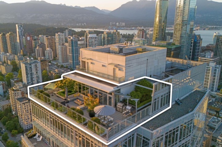 Photo 38 at PH1 - 1028 Barclay Street, West End VW, Vancouver West