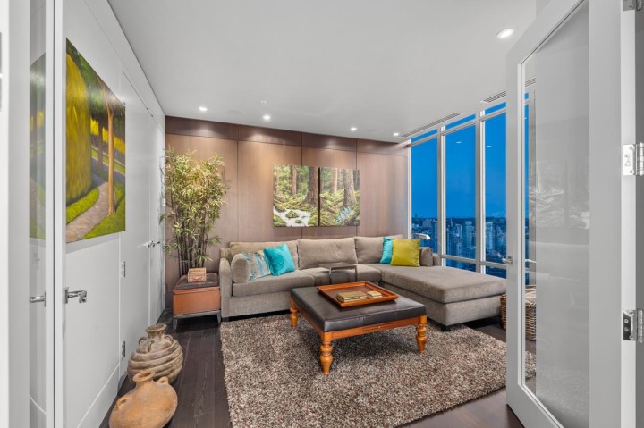 Photo 10 at PH1 - 1028 Barclay Street, West End VW, Vancouver West