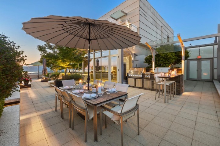 Photo 33 at PH1 - 1028 Barclay Street, West End VW, Vancouver West