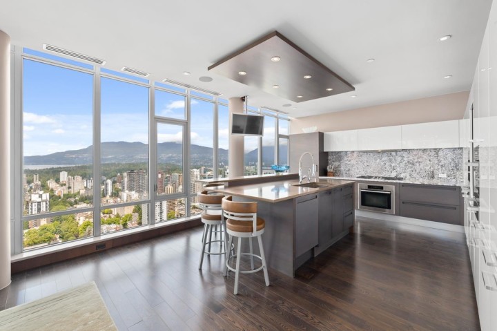 Photo 14 at PH1 - 1028 Barclay Street, West End VW, Vancouver West