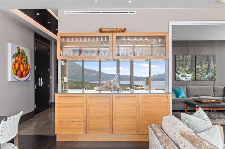 Photo 11 at PH1 - 1028 Barclay Street, West End VW, Vancouver West