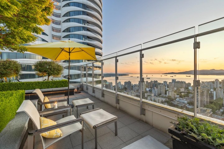 Photo 35 at PH1 - 1028 Barclay Street, West End VW, Vancouver West