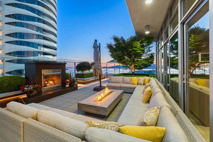 Photo 31 at PH1 - 1028 Barclay Street, West End VW, Vancouver West