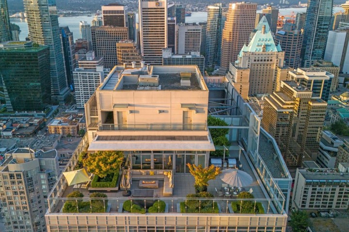 Photo 39 at PH1 - 1028 Barclay Street, West End VW, Vancouver West