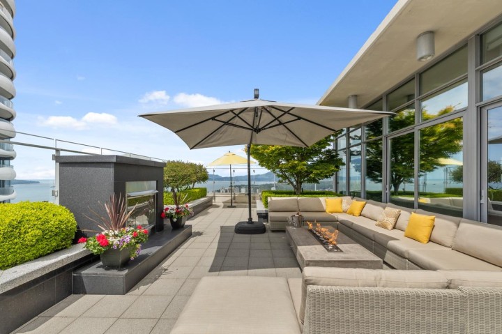 Photo 29 at PH1 - 1028 Barclay Street, West End VW, Vancouver West