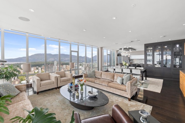 Photo 4 at PH1 - 1028 Barclay Street, West End VW, Vancouver West