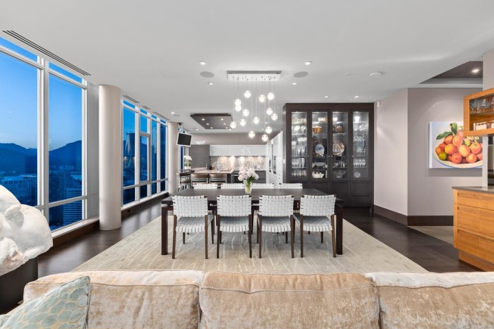 Photo 8 at PH1 - 1028 Barclay Street, West End VW, Vancouver West