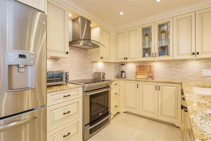 Photo 6 at 108 - 4900 Cartier Street, Shaughnessy, Vancouver West