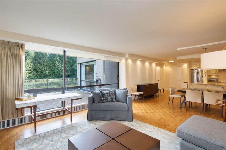 Photo 3 at 108 - 4900 Cartier Street, Shaughnessy, Vancouver West