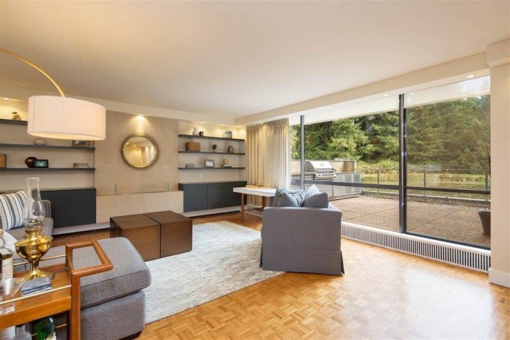 Photo 1 at 108 - 4900 Cartier Street, Shaughnessy, Vancouver West