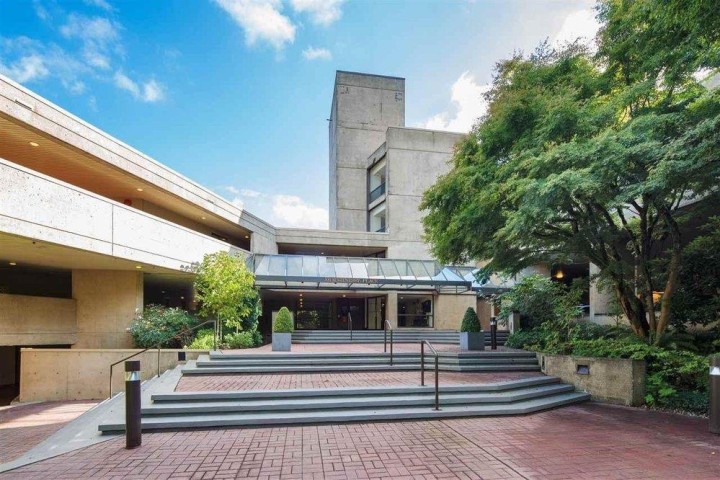 Photo 14 at 108 - 4900 Cartier Street, Shaughnessy, Vancouver West