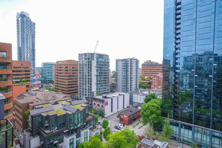 Photo 16 at 1604 - 811 Helmcken Street, Downtown VW, Vancouver West