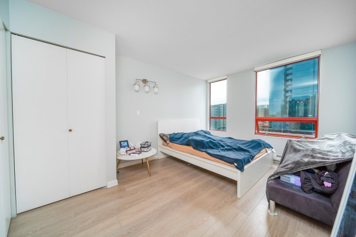 Photo 12 at 1604 - 811 Helmcken Street, Downtown VW, Vancouver West