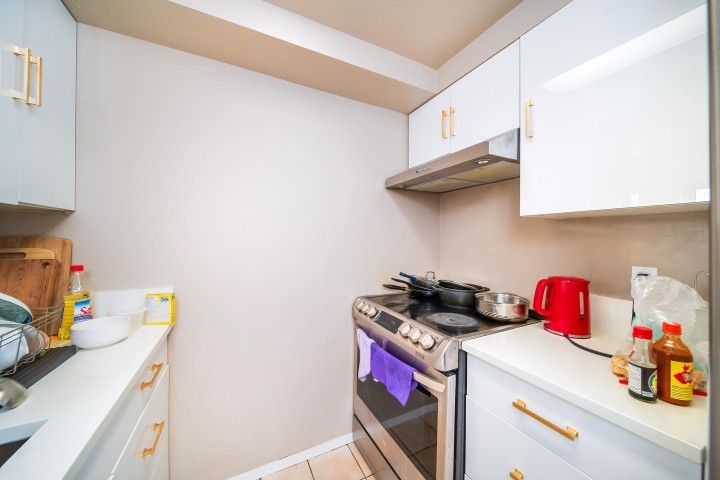 Photo 9 at 1604 - 811 Helmcken Street, Downtown VW, Vancouver West