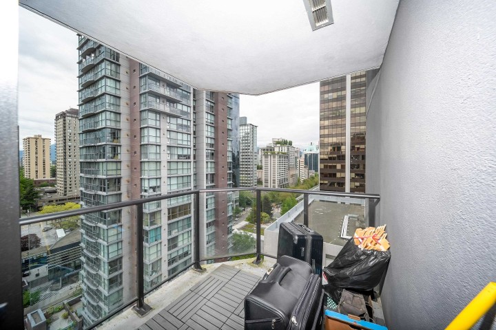 Photo 15 at 1604 - 811 Helmcken Street, Downtown VW, Vancouver West