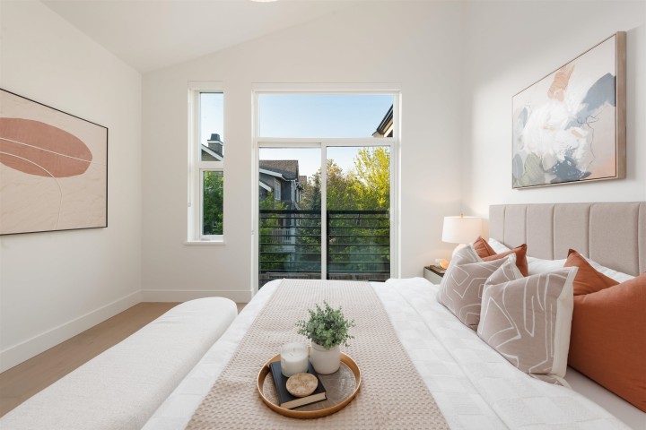 Photo 16 at 1495 W 52nd Avenue, South Granville, Vancouver West