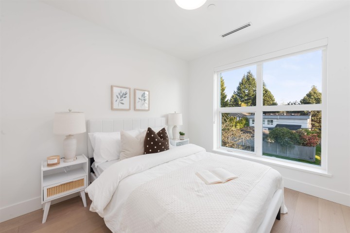 Photo 19 at 1495 W 52nd Avenue, South Granville, Vancouver West