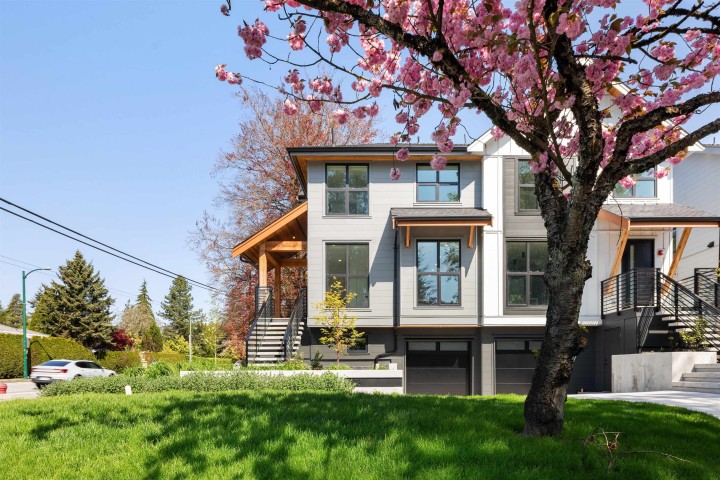 Photo 31 at 1495 W 52nd Avenue, South Granville, Vancouver West