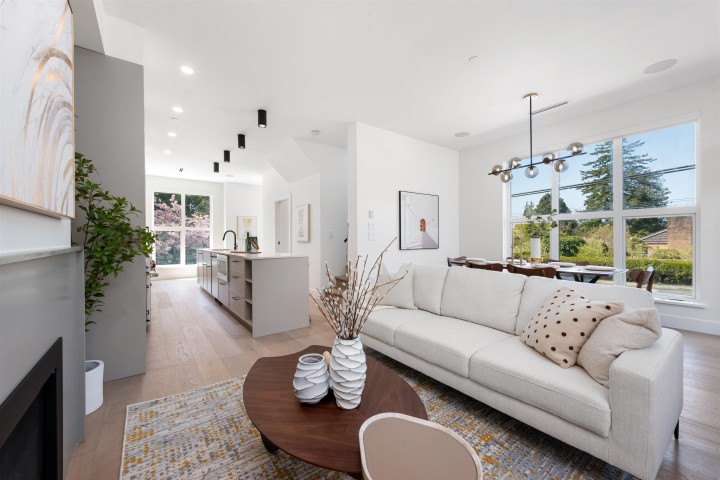 Photo 8 at 1495 W 52nd Avenue, South Granville, Vancouver West