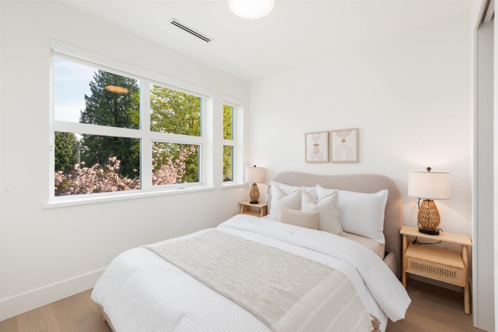 Photo 23 at 1493 W 52nd Avenue, South Granville, Vancouver West