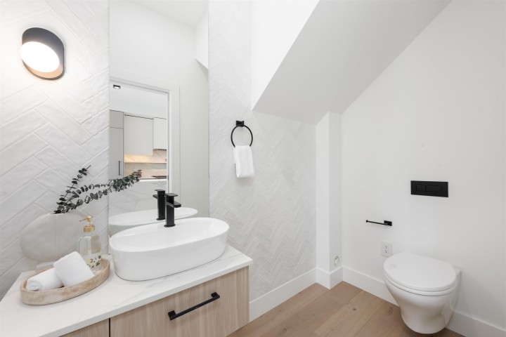 Photo 27 at 1493 W 52nd Avenue, South Granville, Vancouver West