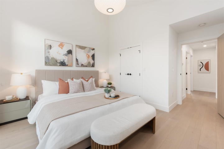 Photo 17 at 1493 W 52nd Avenue, South Granville, Vancouver West