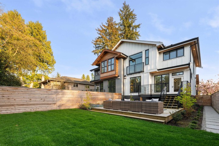 Photo 36 at 1493 W 52nd Avenue, South Granville, Vancouver West