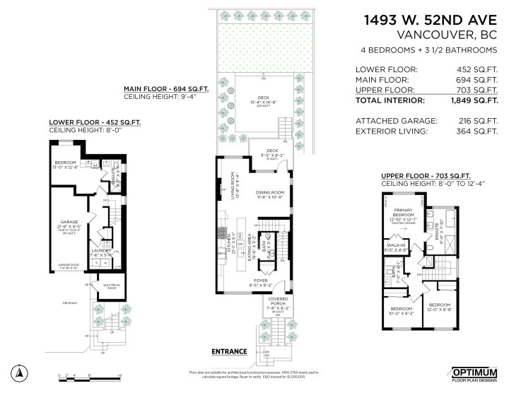 Photo 38 at 1493 W 52nd Avenue, South Granville, Vancouver West