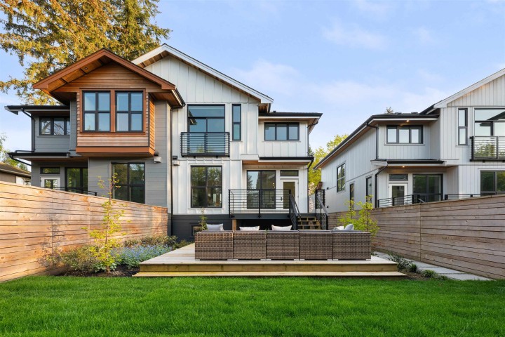 Photo 37 at 1493 W 52nd Avenue, South Granville, Vancouver West