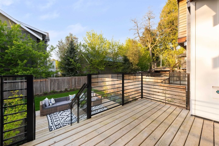 Photo 29 at 1493 W 52nd Avenue, South Granville, Vancouver West