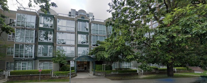 Photo 1 at 410 - 3488 Vanness Avenue, Collingwood VE, Vancouver East