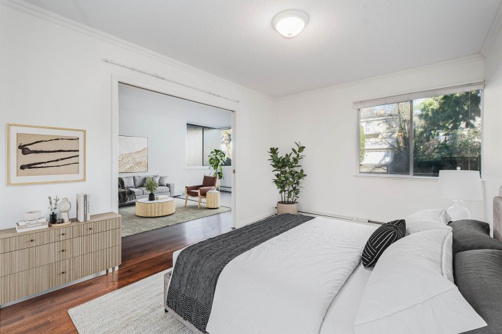 Photo 23 at 108 - 1425 Esquimalt Avenue, Ambleside, West Vancouver