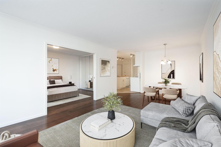 Photo 16 at 108 - 1425 Esquimalt Avenue, Ambleside, West Vancouver