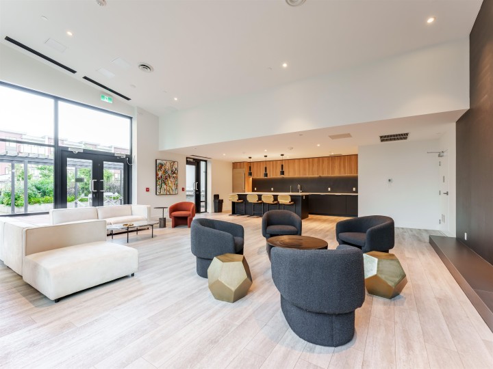 Photo 23 at 314 - 1471 Hunter Street, Lynnmour, North Vancouver