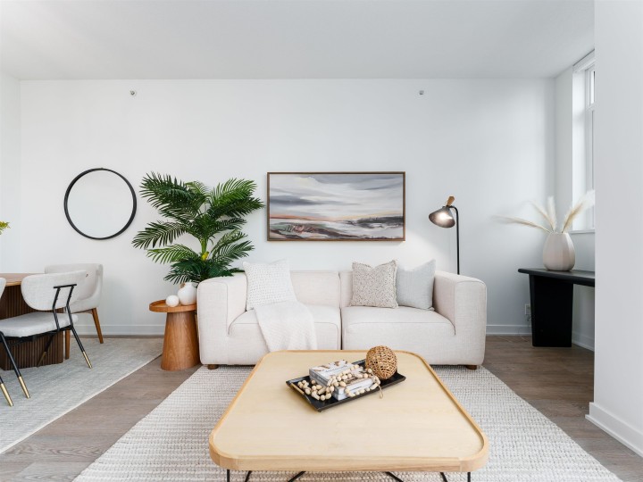 Photo 2 at 314 - 1471 Hunter Street, Lynnmour, North Vancouver