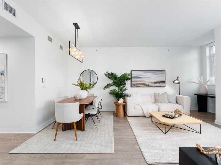 Photo 6 at 314 - 1471 Hunter Street, Lynnmour, North Vancouver