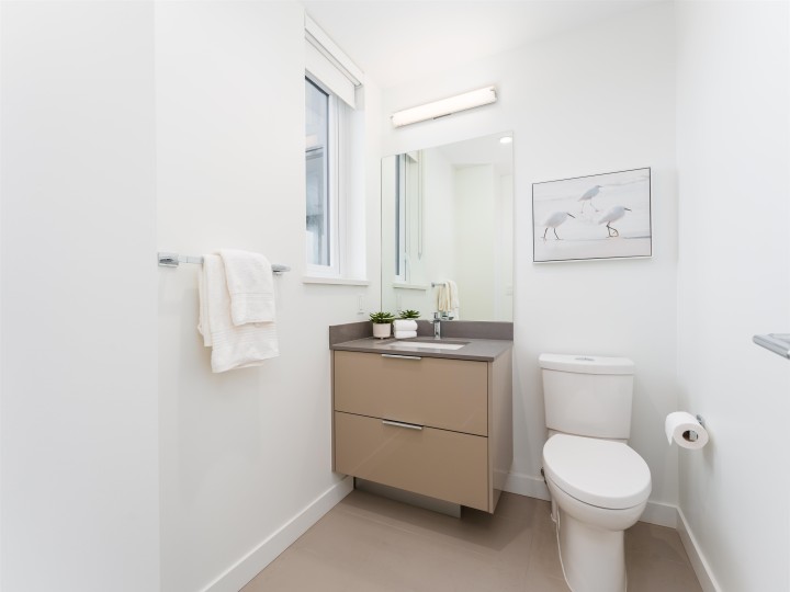 Photo 17 at 314 - 1471 Hunter Street, Lynnmour, North Vancouver