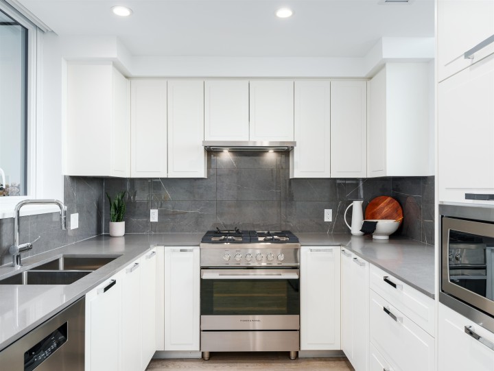 Photo 7 at 314 - 1471 Hunter Street, Lynnmour, North Vancouver