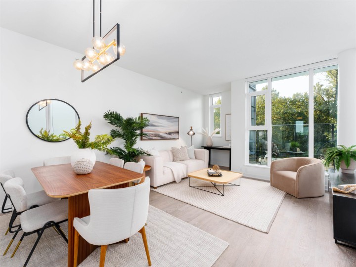 Photo 5 at 314 - 1471 Hunter Street, Lynnmour, North Vancouver