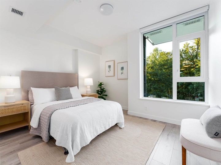 Photo 9 at 314 - 1471 Hunter Street, Lynnmour, North Vancouver