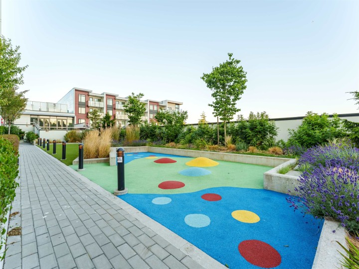 Photo 24 at 314 - 1471 Hunter Street, Lynnmour, North Vancouver